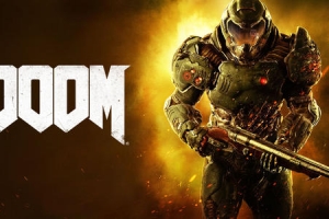毁灭战士4/Doom 4 - 猫咪电玩游戏仓库