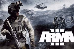武装突袭3终极版/Arma 3 Ultimate Edition