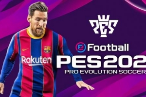 实况足球2021/eFootball PES 2021