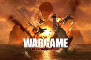 战争游戏：红龙/Wargame: Red Dragon