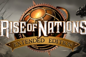 国家的崛起：扩展版/Rise of Nations: Extended Edition