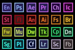 adobe全家桶win|mac