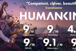 人类数字豪华版/Humankind Digital Deluxe Edition - 猫咪电玩游戏仓库