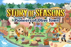 牧场物语 橄榄镇与希望的大地（V1.1.0-豪华版+全DLC+扩展季票+修改器）