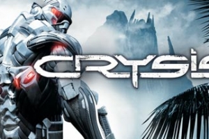 孤岛危机1：重制复刻版/Crysis Remastered（V1.0.0.1）