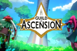 勇攀高塔/Guild of Ascension