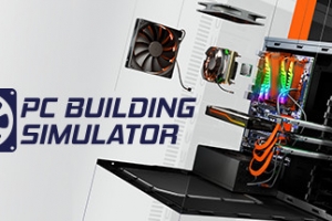PC装机模拟器/PC Building Simulator（豪华版-V1.13-IT扩展包+全DLC+OTS）