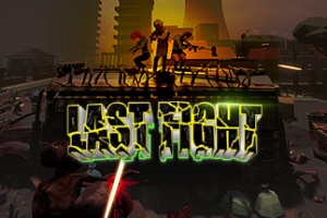 最后一搏/The last fight（Build.7408546） - 猫咪电玩游戏仓库