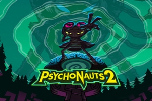 意航员2/Psychonauts 2