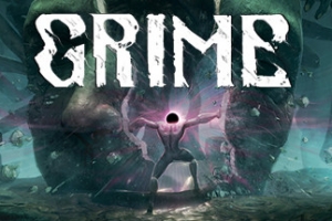 尘埃异变/GRIME