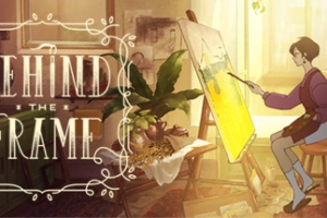 倾听画语：最美好的景色/Behind the Frame: The Finest Scenery（v1.3.1）