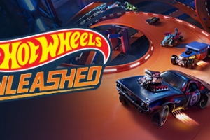 风火轮：爆发/风火轮释放/HOT WHEELS UNLEASHED