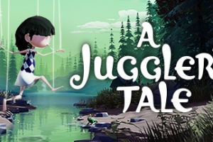 提线木偶奇遇记/A Jugglers Tale