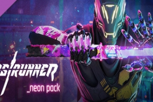 幽灵行者/Ghostrunner（豪华版全DLC+原声音乐+美术设计原图）