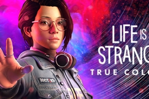 奇异人生：本色/Life is Strange: True Colors