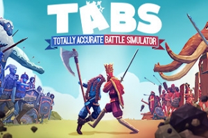 全面战争模拟器/Totally Accurate Battle Simulator