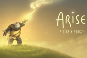 Arise：一个平凡的故事/Arise: A Simple Story