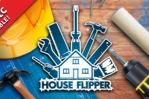 房产达人/House Flipper