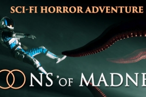 疯狂之月/Moons of Madness（v4797382）
