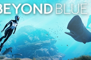 深海超越/Beyond Blue（整合拍照模式）