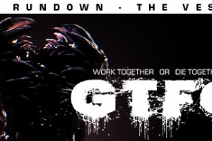 滚开/GTFO