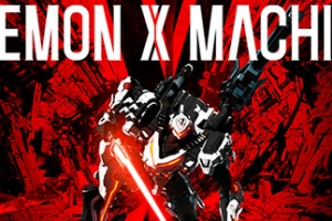 机甲战魔/Daemon X Machina