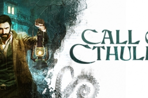克苏鲁的呼唤/The Call of Cthulhu