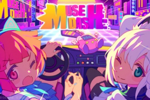 喵斯快跑/Muse Dash（v20201030）