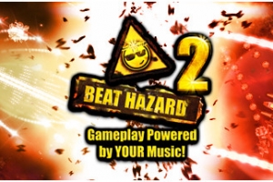危险节奏2/Beat Hazard 2