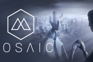 马赛克/Mosaic（v1.1.9.119 ）