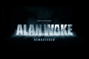 心灵杀手：复刻版/Alan Wake Remastered
