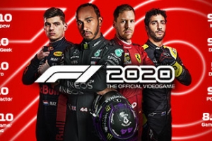F1 2020