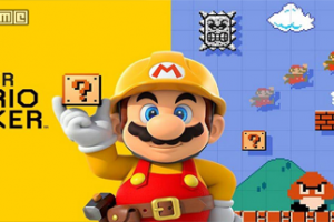 超级马里奥制造/Super Mario Maker（v1.0_Cemu1.25.3）