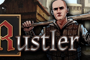 侠盗猎马人/Rustler