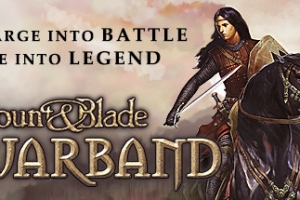 骑马与砍杀：战团/Mount&blade: Warband