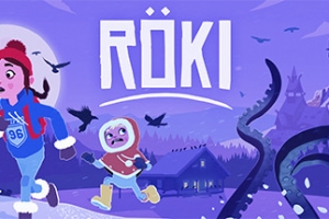 Kd Roki Roki - 猫咪电玩游戏仓库