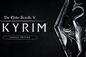 上古卷轴5MOD整合版（只有百度网盘资源，安装难度★★★★★） - 猫咪电玩游戏仓库