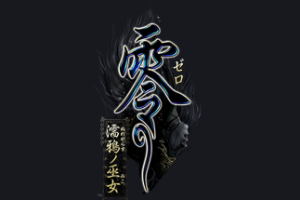 零：濡鸦之巫女/PROJECT ZERO: Maiden of Black Water