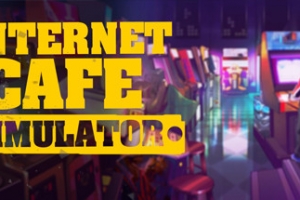 网吧模拟器/internet cafe simulator（更新v12.09.2020）