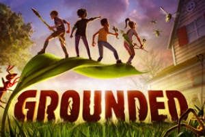 禁闭求生/变成小人冒险/Grounded - 猫咪电玩游戏仓库