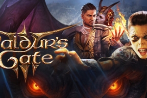 博德之门3/Baldurs Gate 3