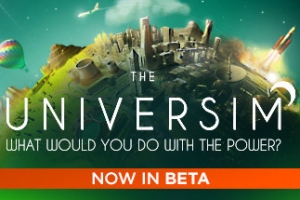 宇宙主义/The Universim