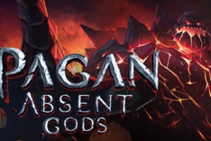 异教徒：缺席之神/Pagan: Absent Gods