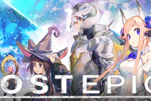 失落史诗/LOST EPIC