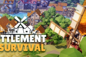 部落幸存者/Settlement Survival