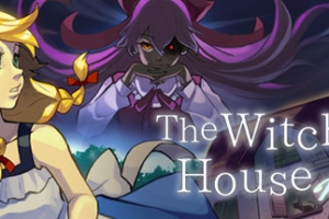 魔女之家MV/The Witchs House MV（v1.06d）