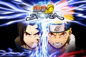 火影忍者疾风传：究极忍者风暴1/NARUTO: Ultimate Ninja STORM