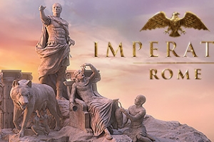 大将军：罗马/Imperator: Rome