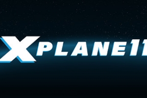 专业模拟飞行11/X-Plane 11（安装难度★）