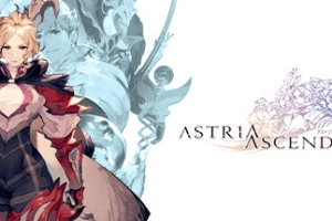 星位继承者/Astria Ascending
